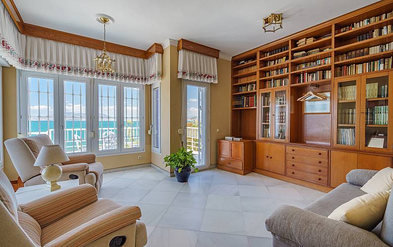 Vivenda Málaga Málaga vivenda - 