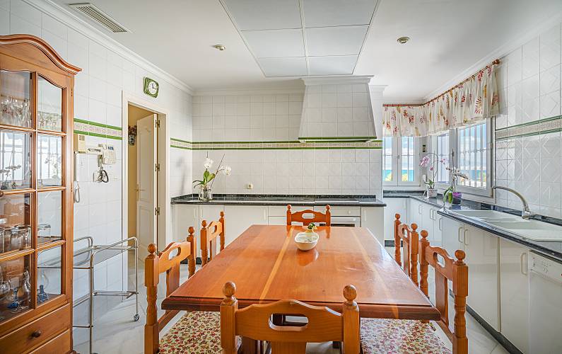 Vivenda Málaga Málaga vivenda - 