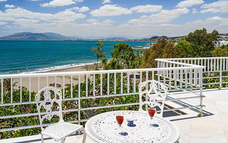 Vivenda Málaga Málaga vivenda - 