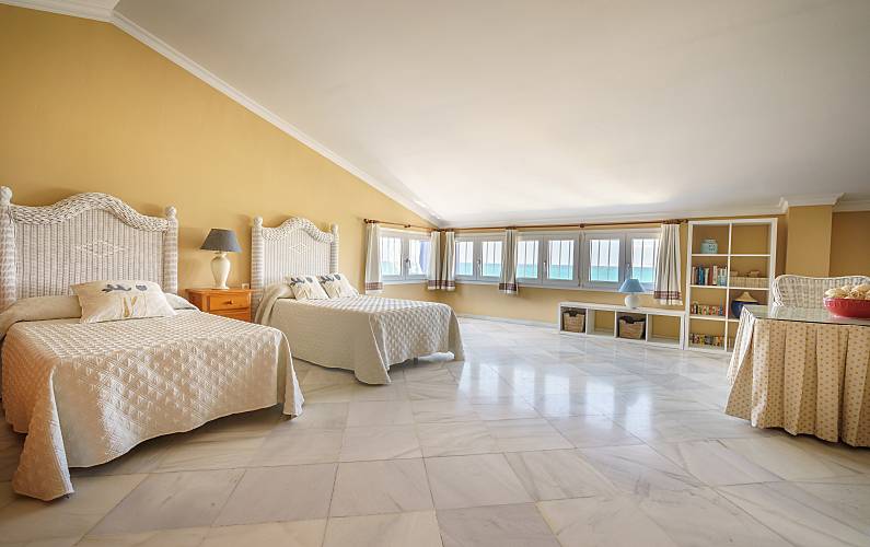 Vivenda Málaga Málaga vivenda - 