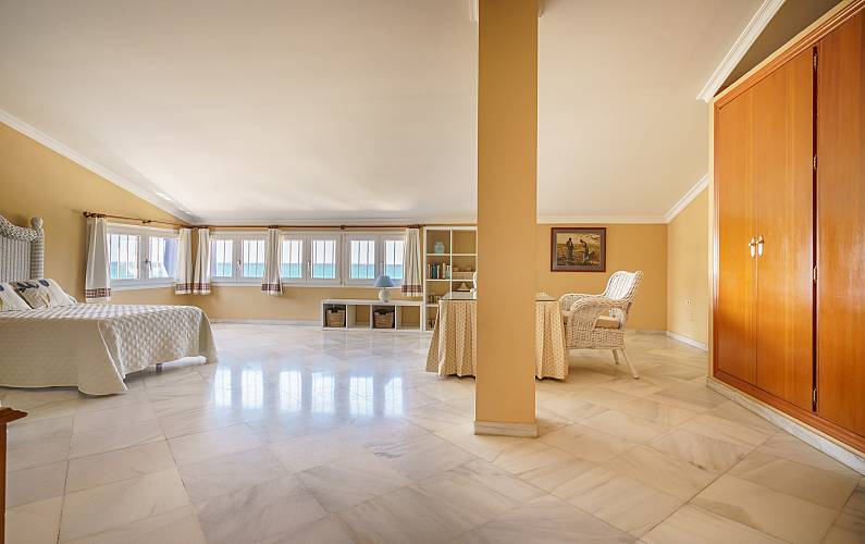 Vivenda Málaga Málaga vivenda - 