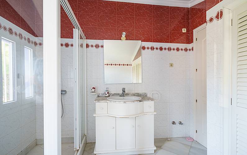 Vivenda Málaga Málaga vivenda - 