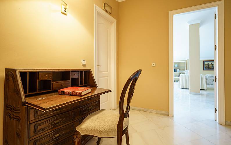 Vivenda Málaga Málaga vivenda - 