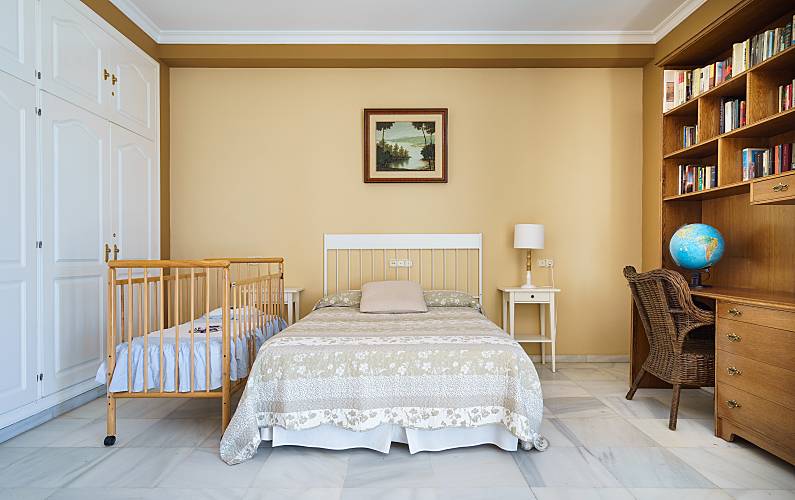 Vivenda Málaga Málaga vivenda - 