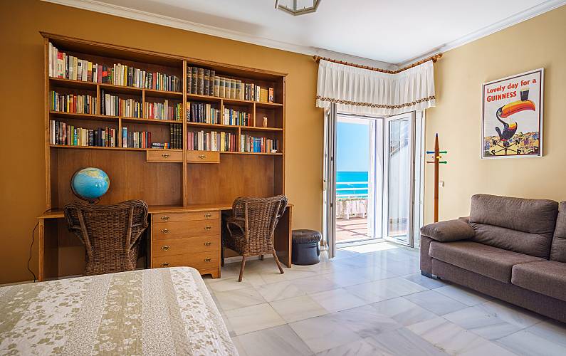 Vivenda Málaga Málaga vivenda - 