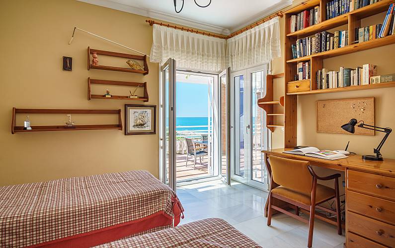 Vivenda Málaga Málaga vivenda - 