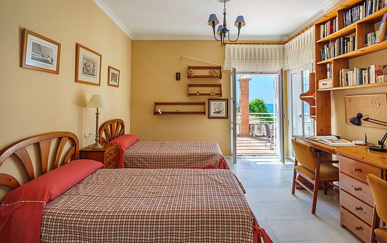 Vivenda Málaga Málaga vivenda - 