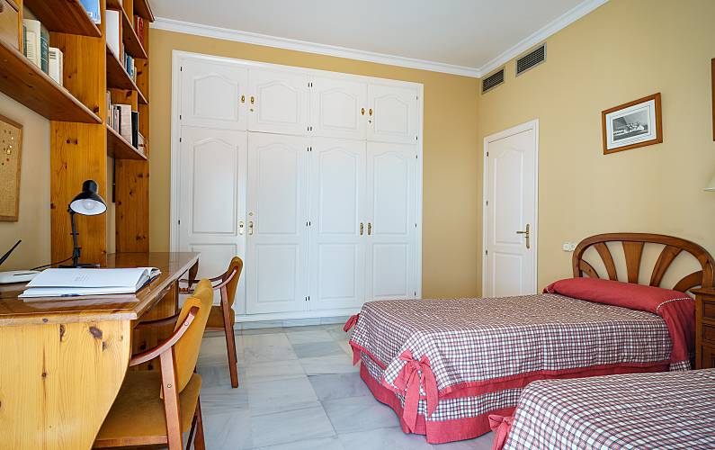 Vivenda Málaga Málaga vivenda - 