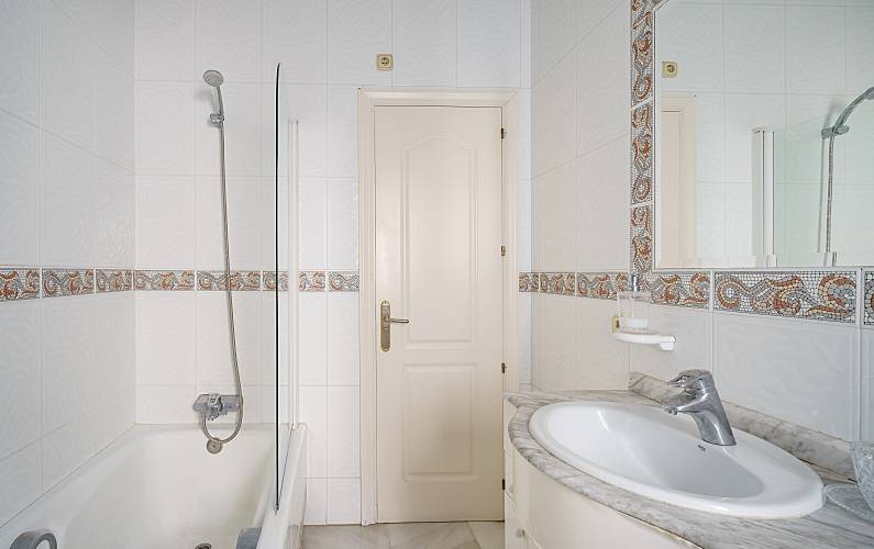 Vivenda Málaga Málaga vivenda - 