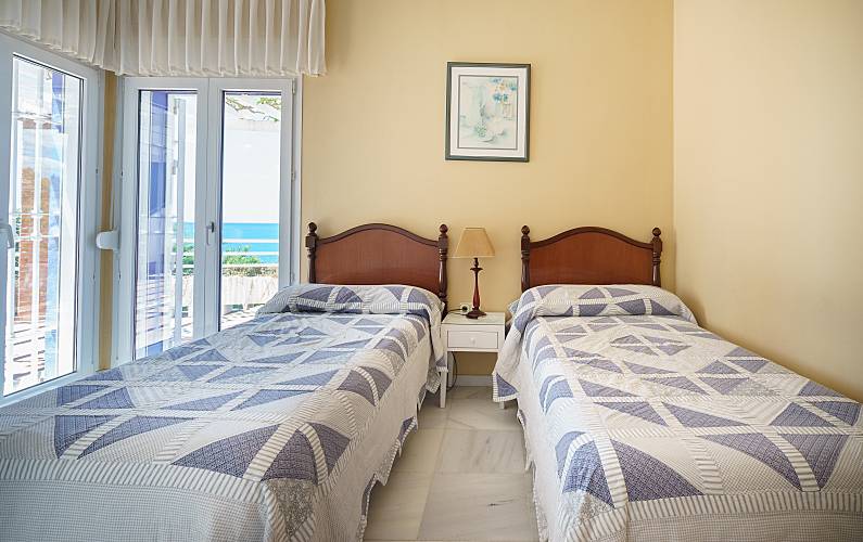 Vivenda Málaga Málaga vivenda - 