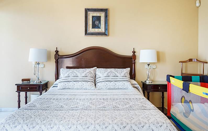 Vivenda Málaga Málaga vivenda - 