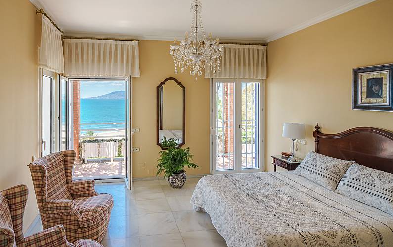 Vivenda Málaga Málaga vivenda - 