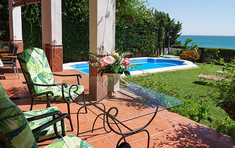 Vivenda Málaga Málaga vivenda - 