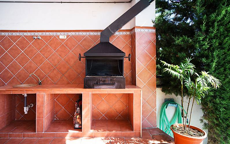 Vivenda Málaga Málaga vivenda - 