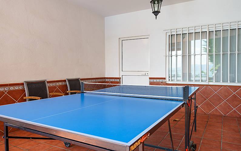 Vivenda Málaga Málaga vivenda - 