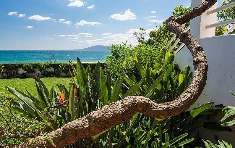 Vivenda Málaga Málaga vivenda - 