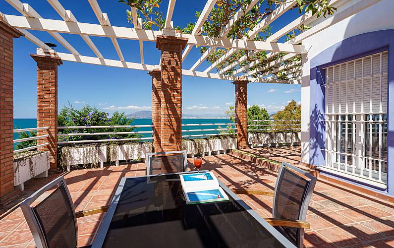 Vivenda Málaga Málaga vivenda - 