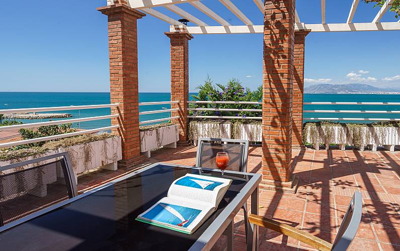 Vivenda Málaga Málaga vivenda - 