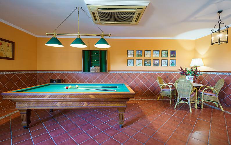 Vivenda Málaga Málaga vivenda - 