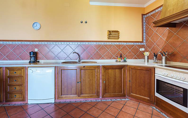 Vivenda Málaga Málaga vivenda - 