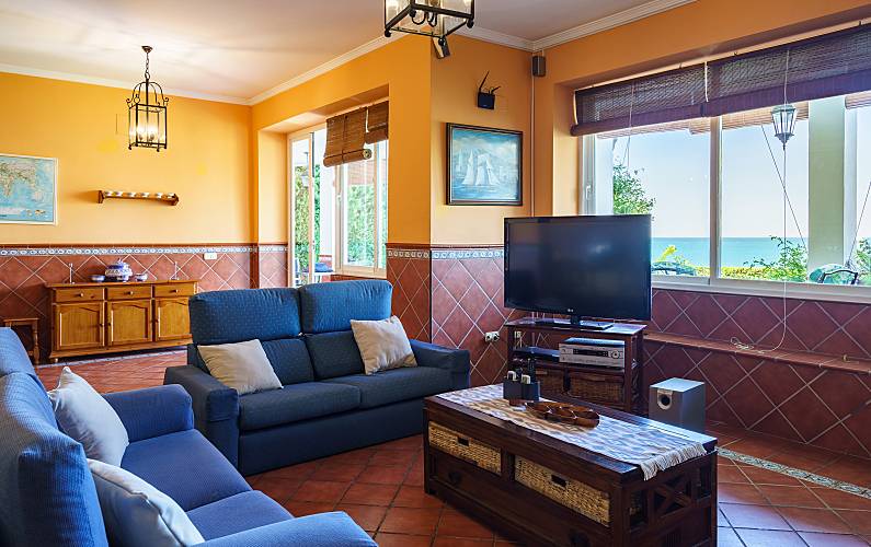 Vivenda Málaga Málaga vivenda - 