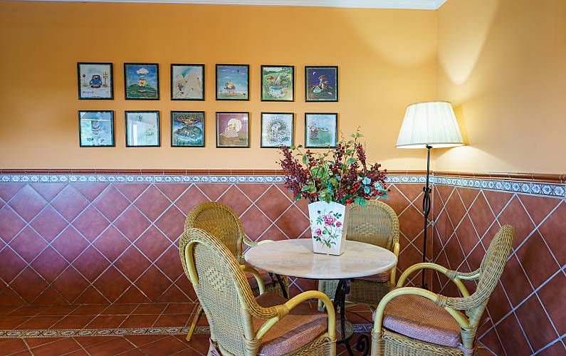 Vivenda Málaga Málaga vivenda - 