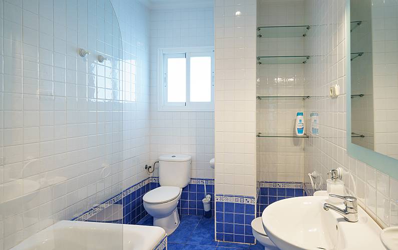 Vivenda Málaga Málaga vivenda - 