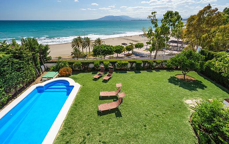 Vivenda Málaga Málaga vivenda - 