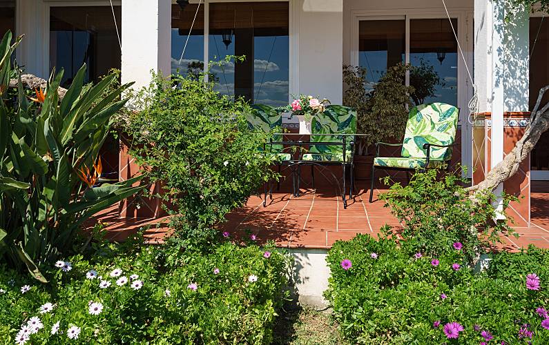 Vivenda Málaga Málaga vivenda - 