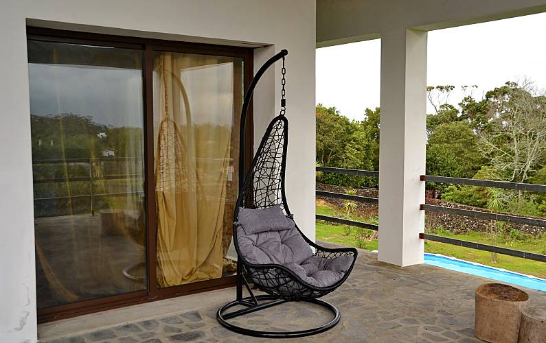 Vivenda Ilha de São Miguel Ponta Delgada vivenda - 