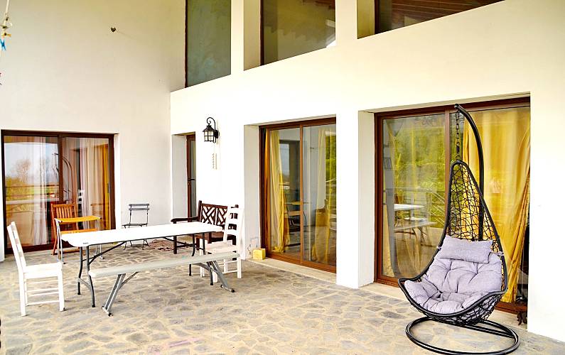 Vivenda Ilha de São Miguel Ponta Delgada vivenda - 