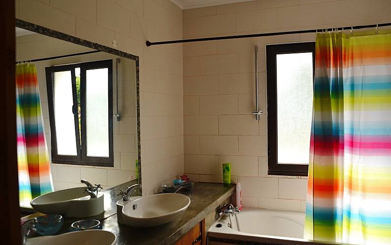 Vivenda Ilha de São Miguel Ponta Delgada vivenda - 