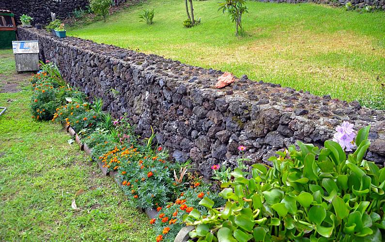 Vivenda Ilha de São Miguel Ponta Delgada vivenda - 