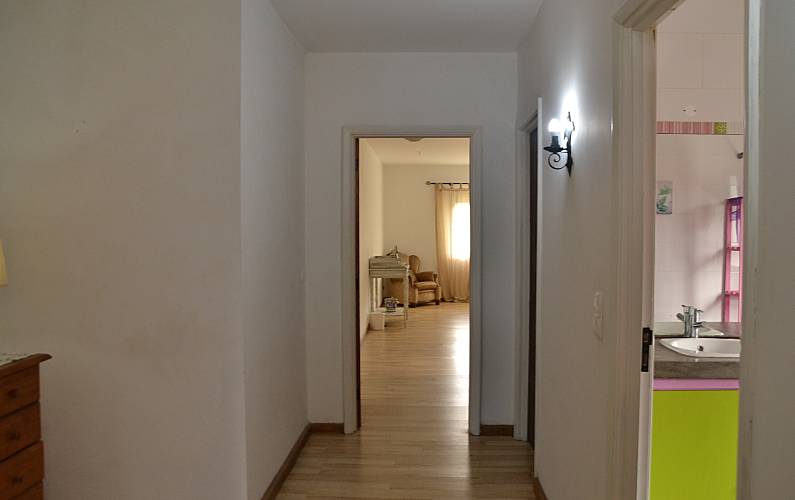 Vivenda Ilha de São Miguel Ponta Delgada vivenda - 