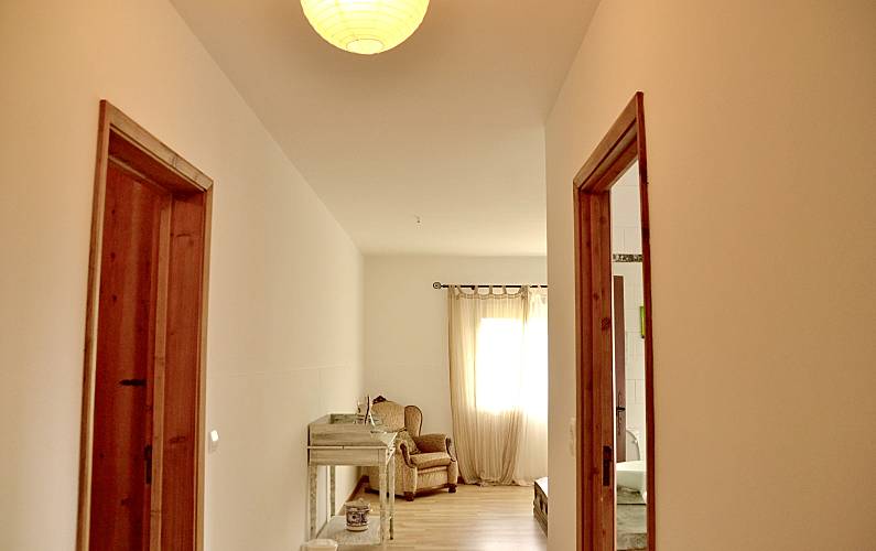 Vivenda Ilha de São Miguel Ponta Delgada vivenda - 