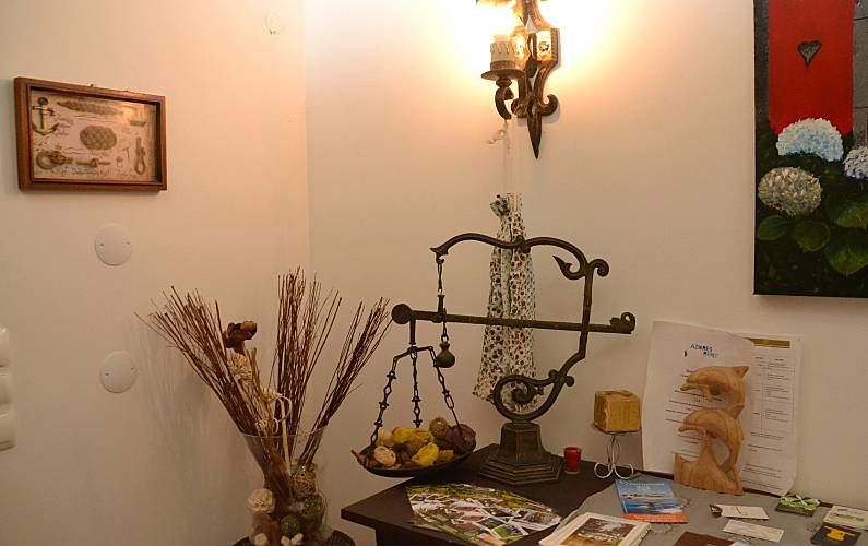 Vivenda Ilha de São Miguel Ponta Delgada vivenda - 