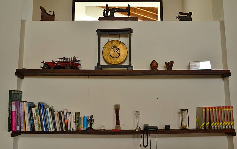 Vivenda Ilha de São Miguel Ponta Delgada vivenda - 