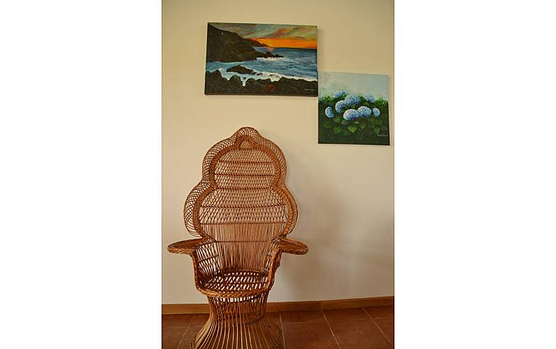 Vivenda Ilha de São Miguel Ponta Delgada vivenda - 