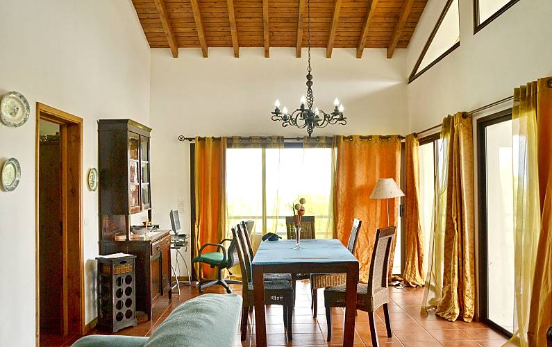 Vivenda Ilha de São Miguel Ponta Delgada vivenda - 