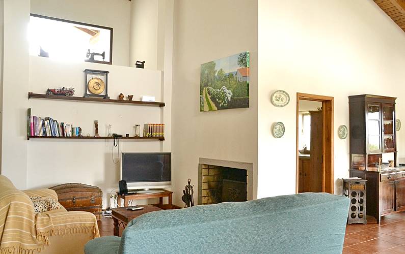 Vivenda Ilha de São Miguel Ponta Delgada vivenda - 