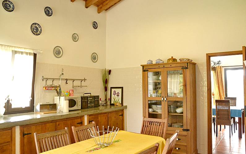 Vivenda Ilha de São Miguel Ponta Delgada vivenda - 