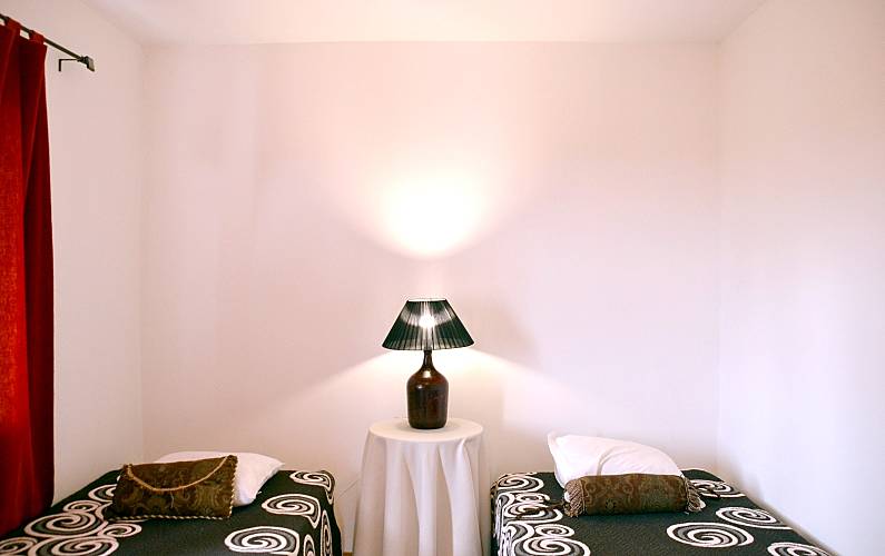 Vivenda Ilha de São Miguel Ponta Delgada vivenda - 