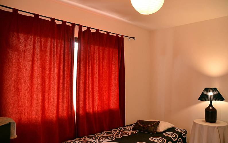 Vivenda Ilha de São Miguel Ponta Delgada vivenda - 