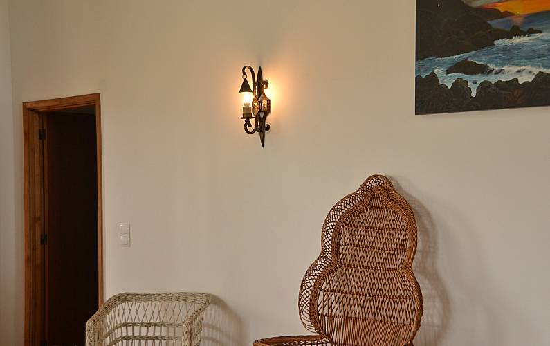 Vivenda Ilha de São Miguel Ponta Delgada vivenda - 