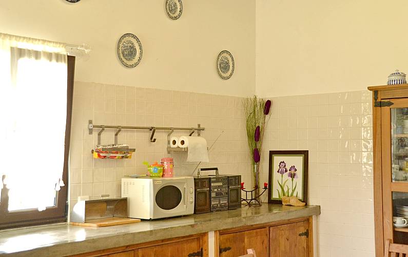 Vivenda Ilha de São Miguel Ponta Delgada vivenda - 