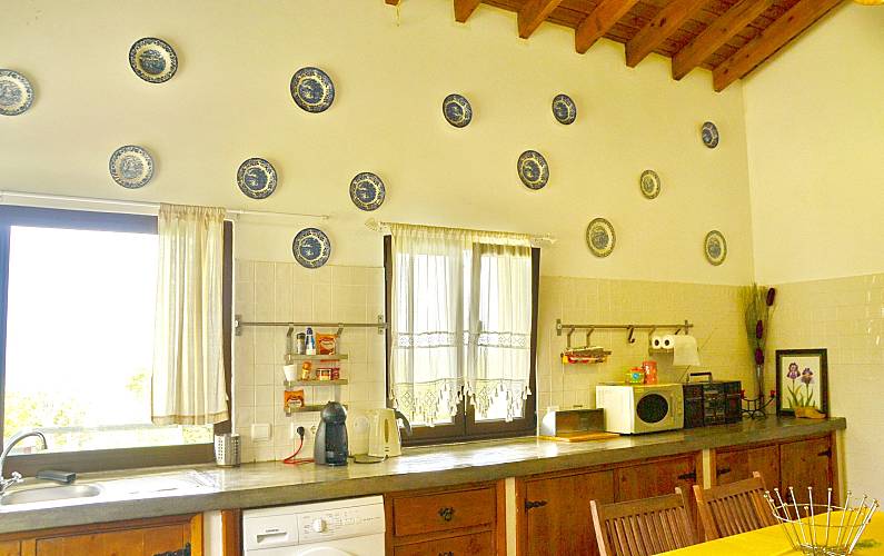 Vivenda Ilha de São Miguel Ponta Delgada vivenda - 