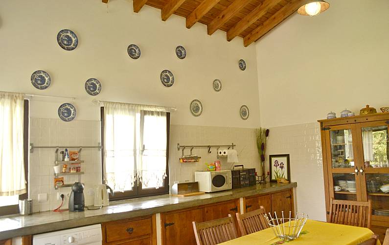 Vivenda Ilha de São Miguel Ponta Delgada vivenda - 