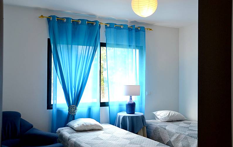 Vivenda Ilha de São Miguel Ponta Delgada vivenda - 