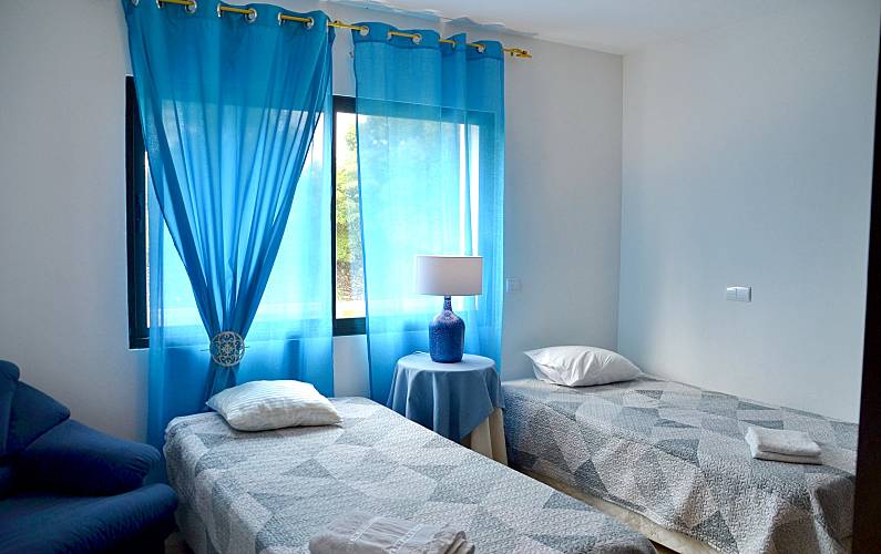 Vivenda Ilha de São Miguel Ponta Delgada vivenda - 