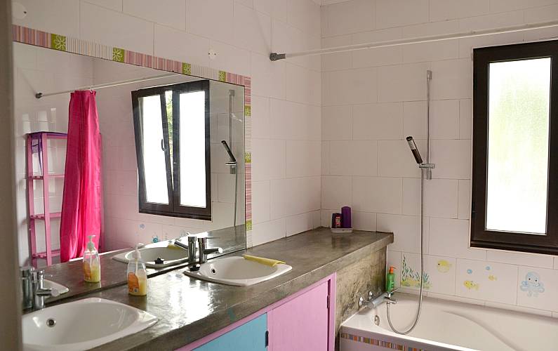 Vivenda Ilha de São Miguel Ponta Delgada vivenda - 